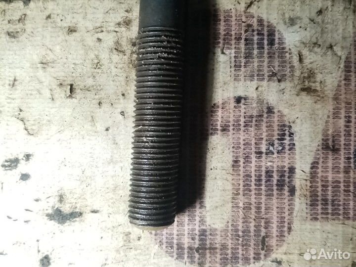 Рулевая тяга для Toyota Land Cruiser