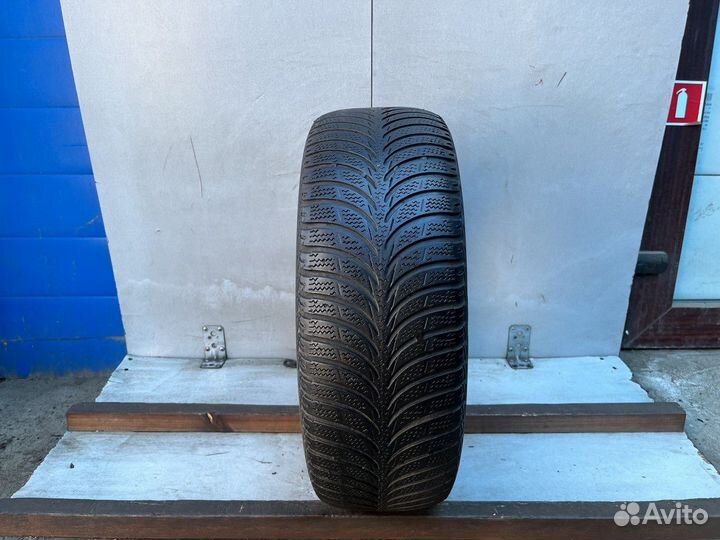 Goodyear UltraGrip Ice+ 195/60 R15