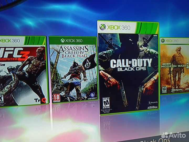 Xbox 360 freeboot 250 gb
