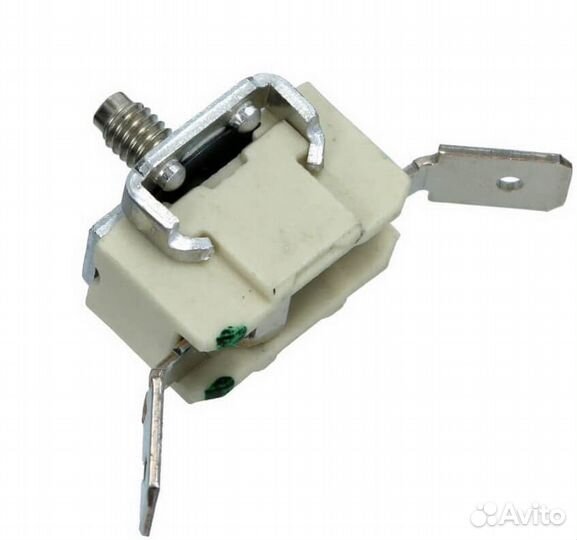 Термостат пароблока Delonghi 170С