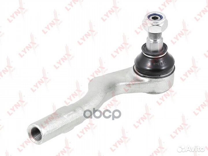 Наконечник рулевой тяги перед лев C4179L LY