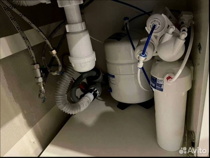 Фильтр для воды