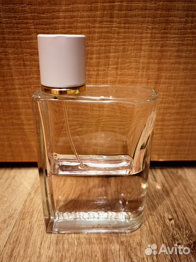 Парфюмерная вода Burberry Her