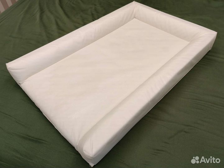 Столик пеленальный/подстилка вэдра Икеа