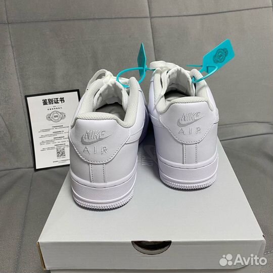 Nike Air Force 1 Оригинал