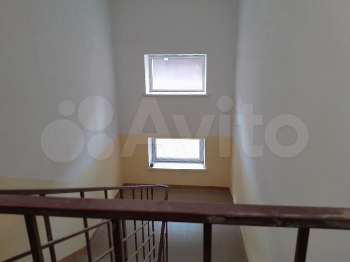 Квартира-студия, 21 м², 3/3 эт.