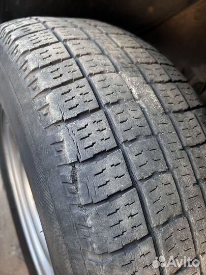 КАМА Кама-Евро-228 205/75 R15 97T