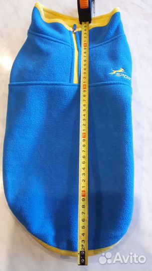 Одежда для собак