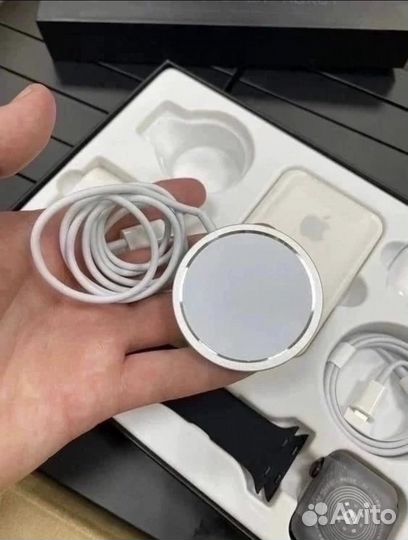 Набор Часы Apple 6 в 1