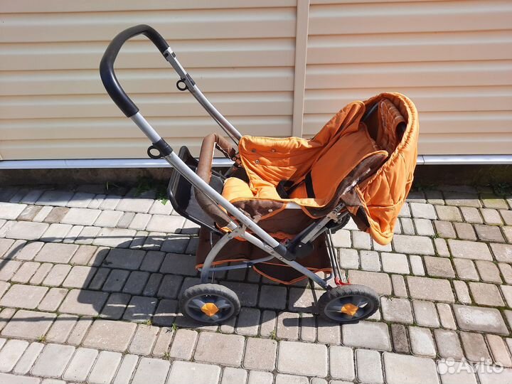 Коляска детская