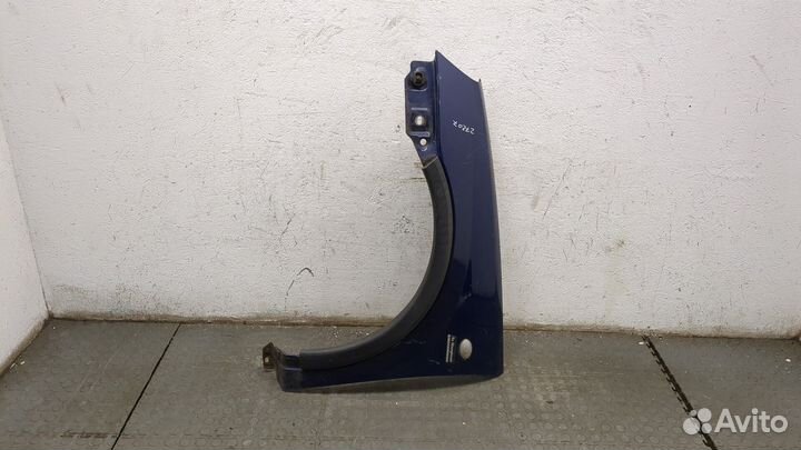 Крыло Opel Corsa C, 2003