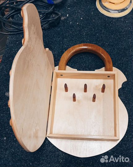 Ключница Замок