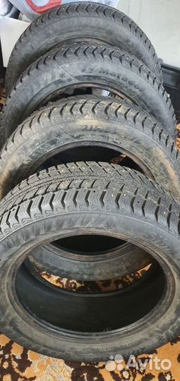 Matador MP 50 Sibir Ice 215/55 R16