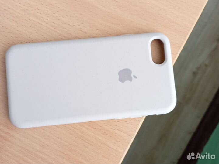 Чехол на iPhone 8 plus