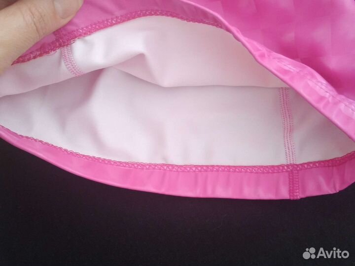 Шапочка для плавания