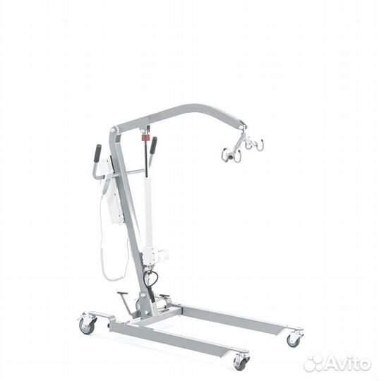 Передвижной мобильный подъемник для инвалидов