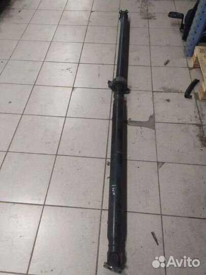 Карданный вал Nissan Murano Z51 VQ35DE 2008