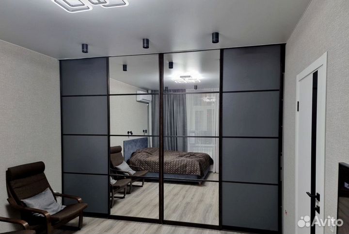 Шкаф купе на заказ