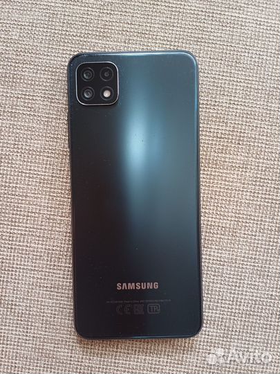 Samsung Galaxy A22s 5G, 4/64 ГБ