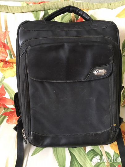 Рюкзак для ноутбука