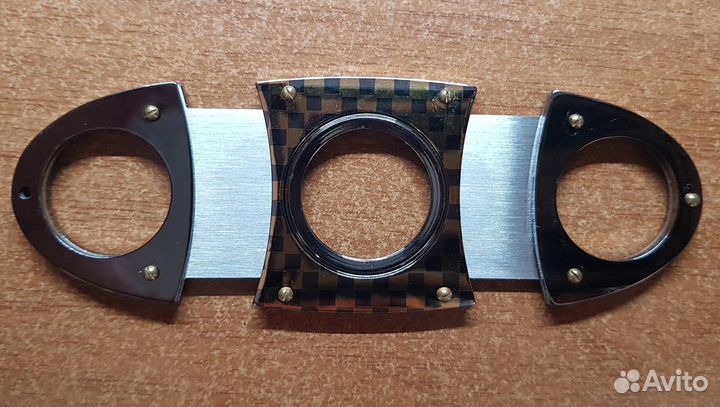 Гильотина для сигар