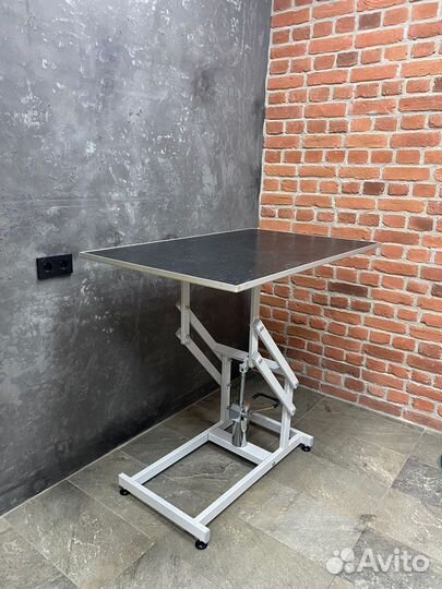 Стол для груминга