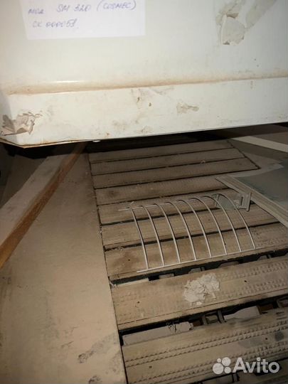 Многопильный станок Cosmec