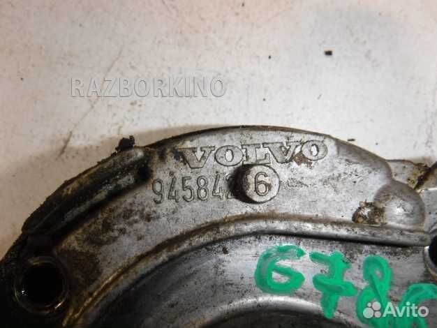 Насос масляный Вольво S40 1 VS