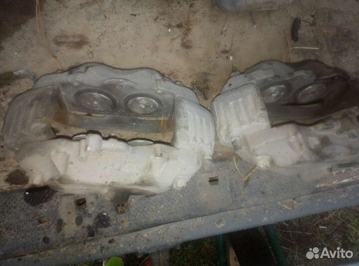 Супорта таета ленд крузер 100