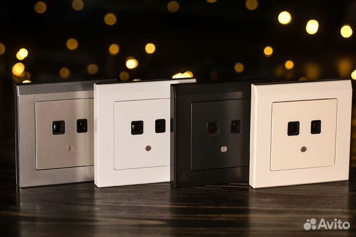 Подсветка для лестницы