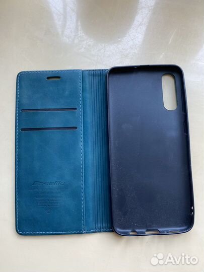 Чехол на samsung А50