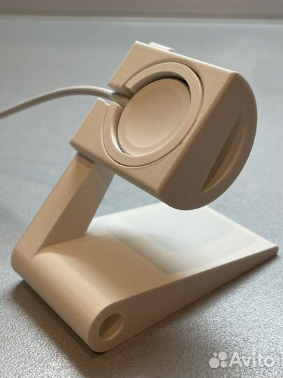 Подставка для Apple Watch