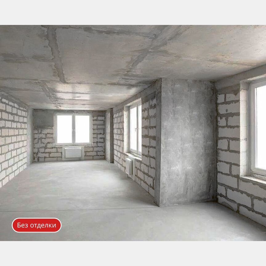 1-к. квартира, 38,7 м², 10/12 эт.