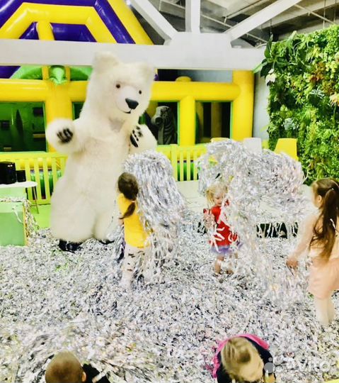 Ростовые куклы.Прокопьевск