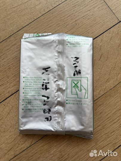 Fujifilm Instax Wide Monochome Film Black & White