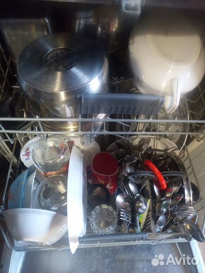 Посудомоечная машина siemens 60 см