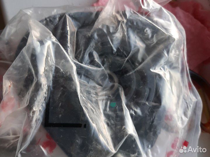 Опора передней стойки тойота королла 120 кузов нов