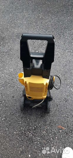 Мини мойка karcher k3