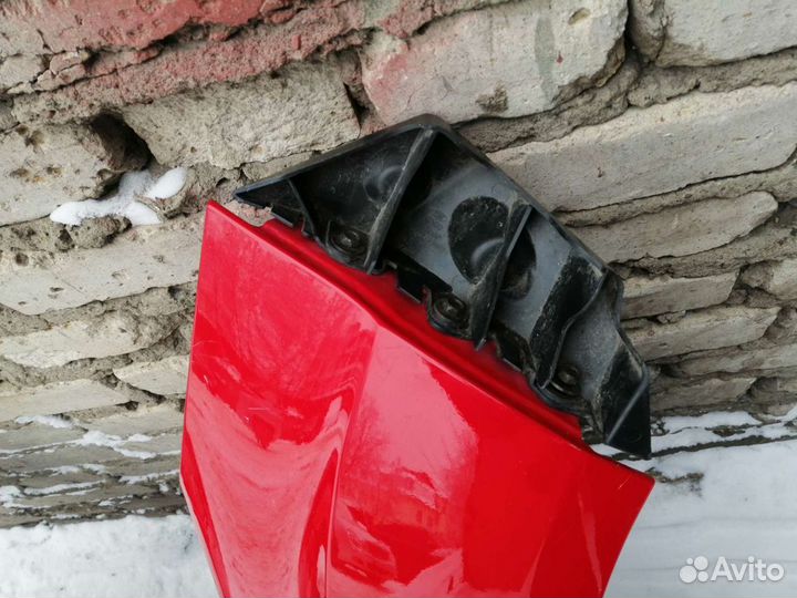 Крыло переднее Ford C-Max / Grand C-Max