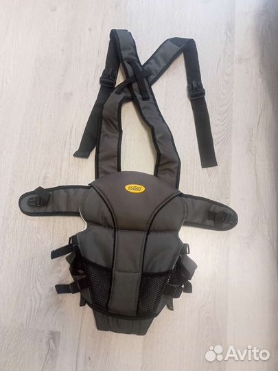 Рюкзак переноска кенгуру