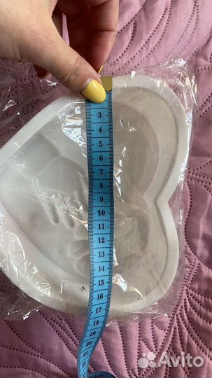 Формы силиконовые новые и б/у