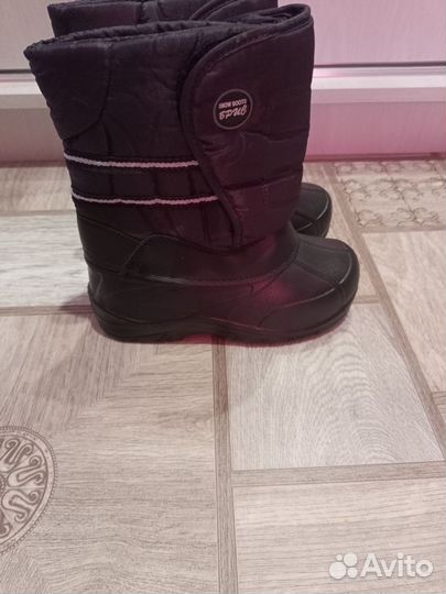 Детская обувь для мальчика