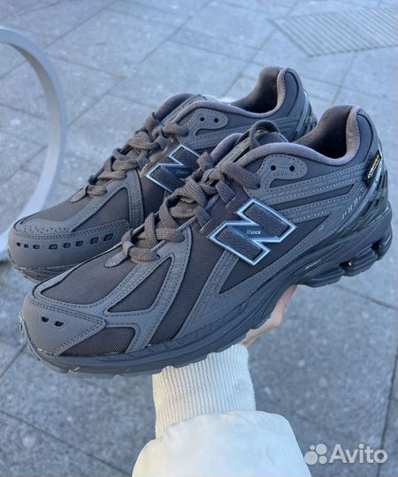 New Balance 1906r Сordura Magnet