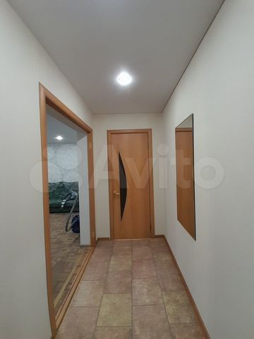 1-к. квартира, 40 м², 6/6 эт.