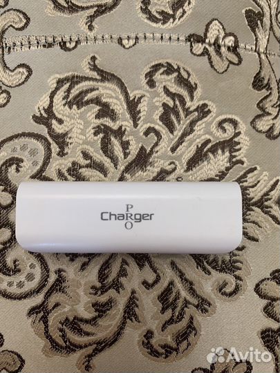 Портативное зарядное устройство