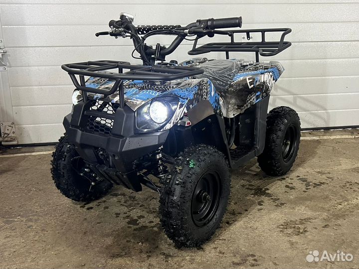 Квадрацикл