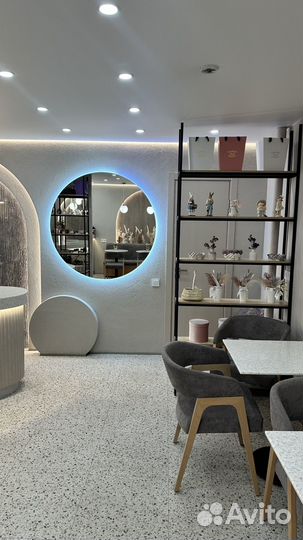 Цветы кофе аромат