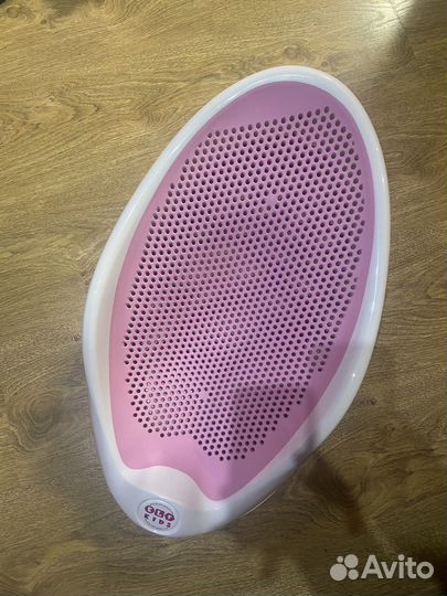 Горка для купания Splash