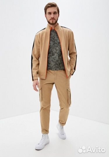 Олимпийка мужская XL