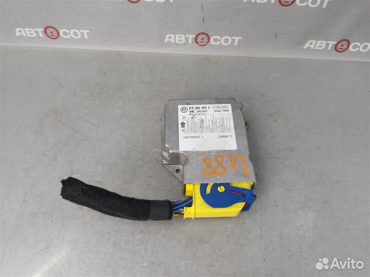 Блок управления AIR BAG VW Jetta 2006-2011